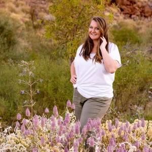 Meet your Posher, Suzanne